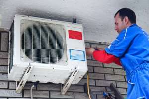 24/7 and Emergency HVAC Near Capitol Hgts, MD | Air Conidtioning and Heating Contractors